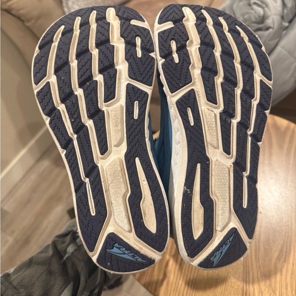 ALTRA Running women’s torin 7 - Picture 4 of 6